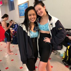 Meet your Posher, Joanne